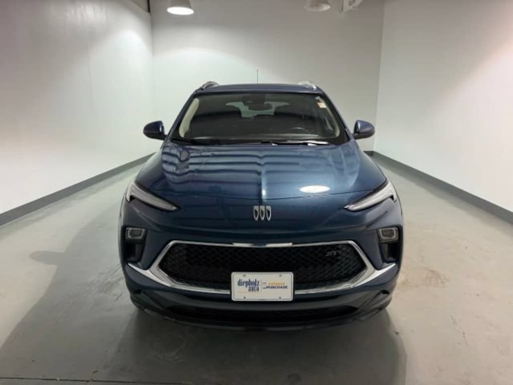 Used 2024 Buick Encore GX Sport Touring SUV