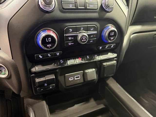 2022 GMC Sierra 1500 Limited SLT - Photo 20