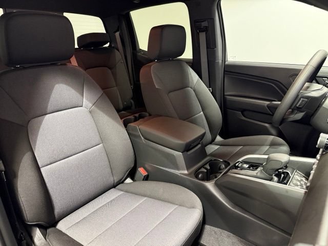 2026 Chevrolet Colorado Trail Boss - Photo 26