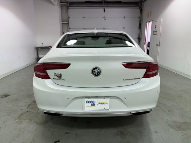2018 Buick LaCrosse Premium - Photo 6