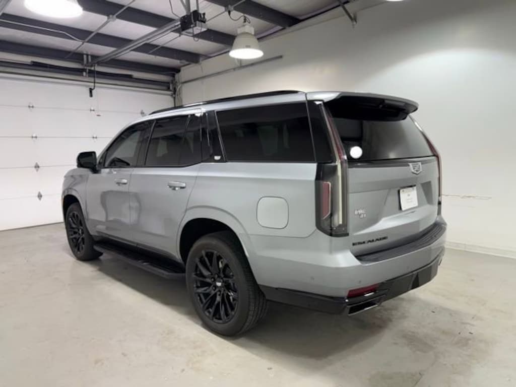 Used 2024 CADILLAC Escalade Sport SUV