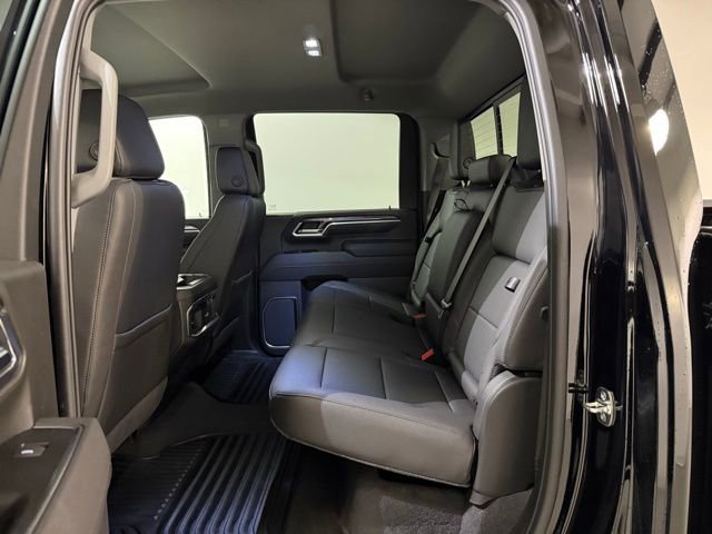2026 Chevrolet Silverado 2500 HD LTZ - Photo 23
