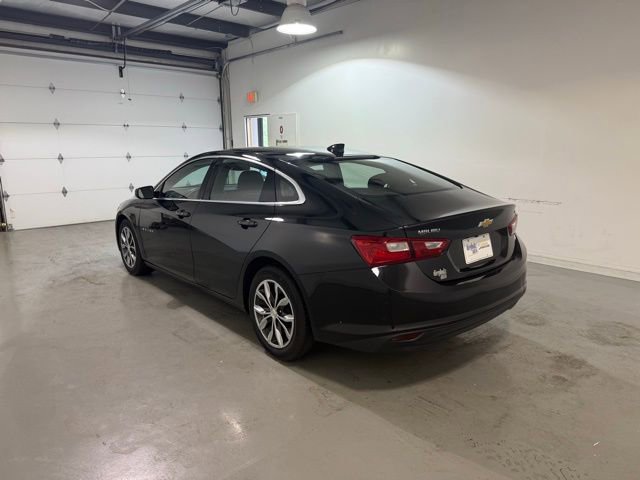 2023 Chevrolet Malibu 1LT photo 4