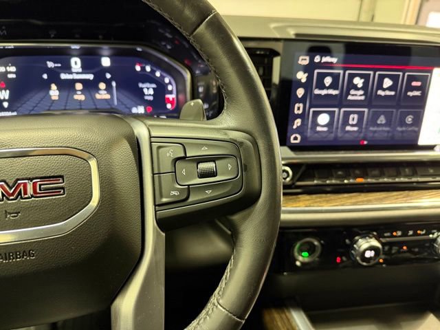 2023 GMC Sierra 1500 Elevation - Photo 16