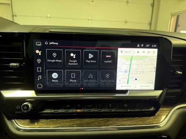 2023 GMC Sierra 1500 Elevation - Photo 18