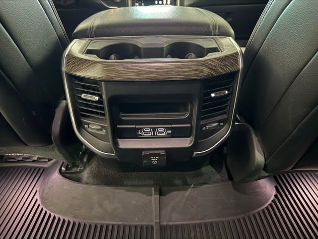 2020 RAM Ram 1500 Pickup Laramie - Photo 24