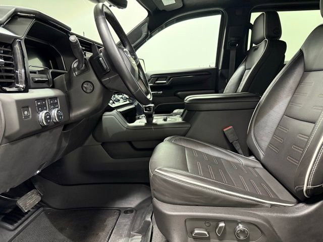2023 GMC Sierra 1500 AT4X - Photo 13