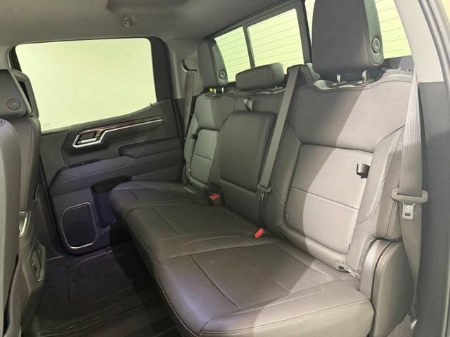 2026 Chevrolet Silverado 1500 RST - Photo 25