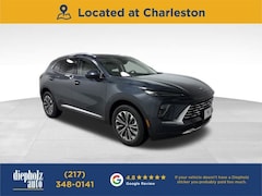 2026 Buick Envision Preferred SUV