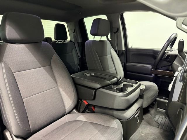 2021 GMC Sierra 1500 SLE - Photo 26
