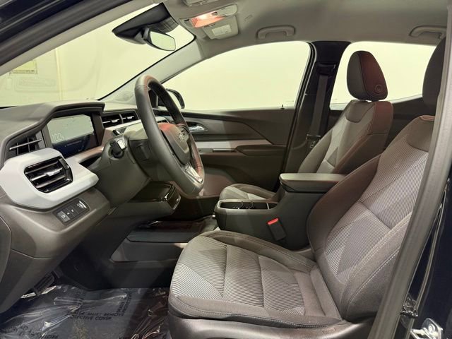 2027 Chevrolet Bolt LT - Photo 12
