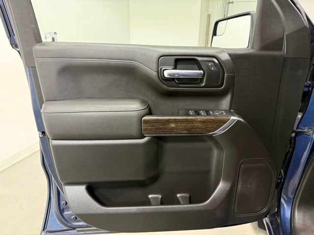 2021 GMC Sierra 1500 SLE - Photo 9
