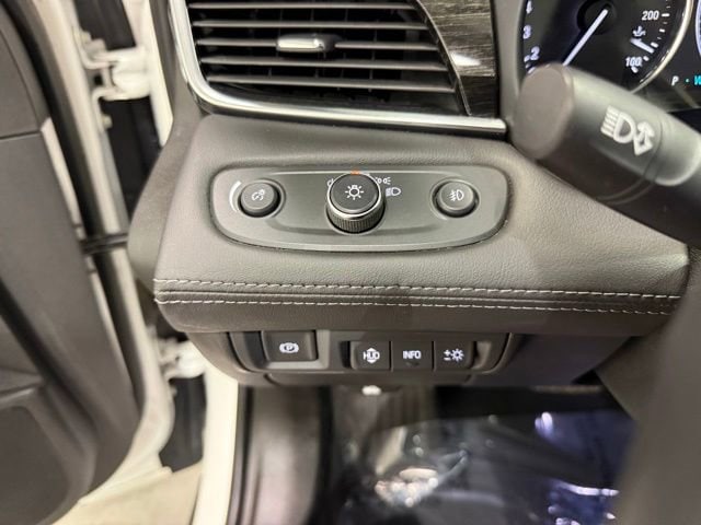 2018 Buick LaCrosse Premium - Photo 16