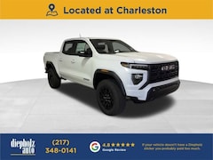2026 GMC Canyon Elevation Truck