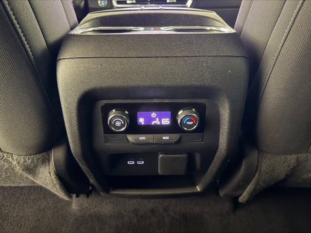 2024 Chevrolet Traverse 1LT - Photo 26