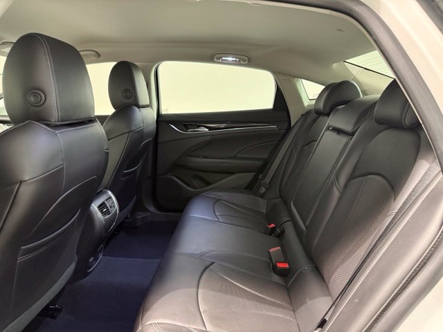 2019 Buick LaCrosse Premium - Photo 24