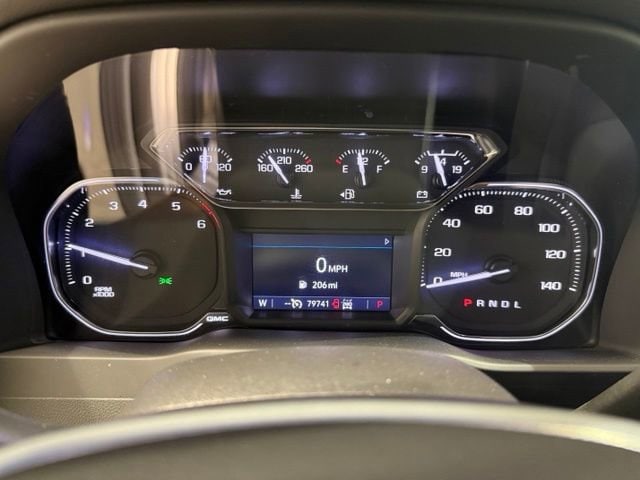 2022 GMC Sierra 1500 Limited SLT - Photo 14