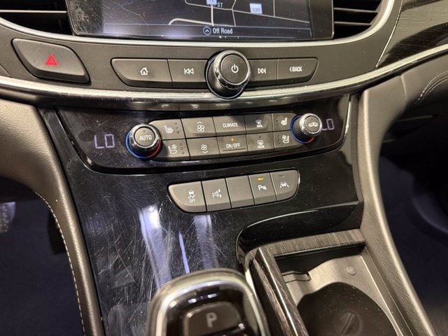 2019 Buick LaCrosse Premium - Photo 22