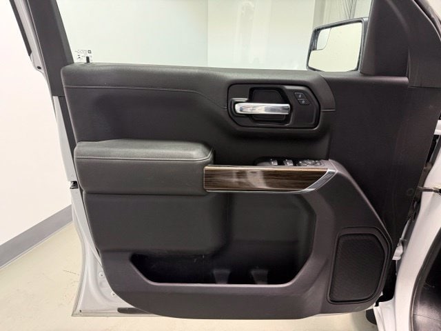 2022 Chevrolet Silverado 1500 Limited RST - Photo 9