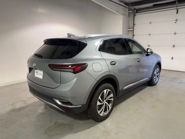 2023 Buick Envision Essence - Photo 7