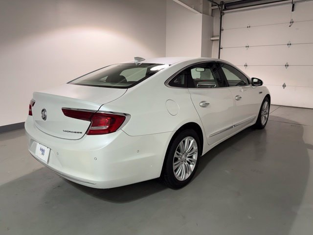 2019 Buick LaCrosse Premium - Photo 7