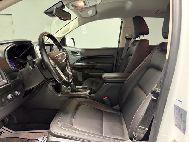 2022 GMC Canyon Elevation - Photo 11