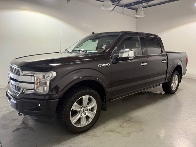 2020 Ford F-150 XL photo 2