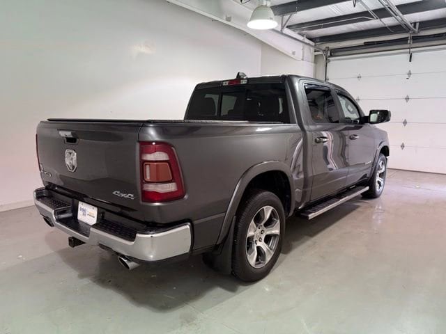 2020 RAM Ram 1500 Pickup Laramie - Photo 7