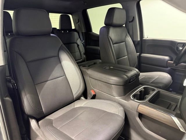 2022 GMC Sierra 1500 Limited SLT - Photo 29
