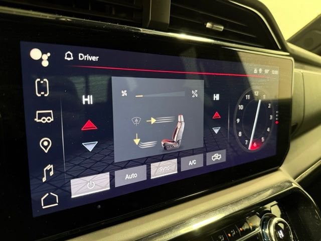 2023 GMC Sierra 1500 AT4X - Photo 19