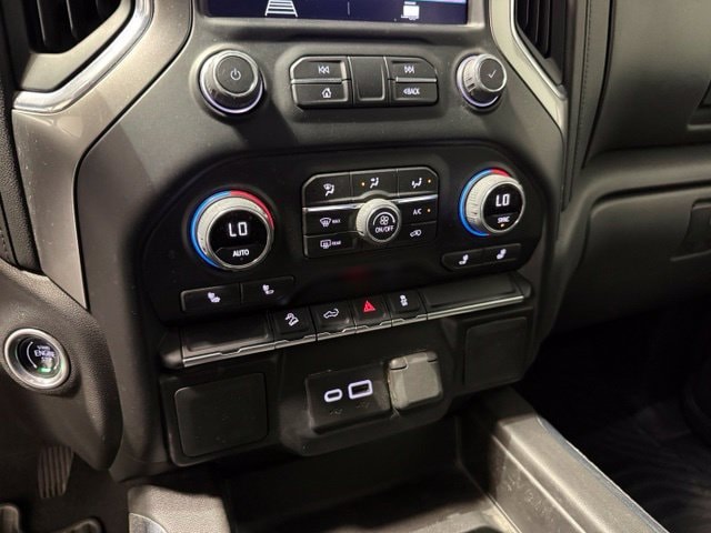 2022 Chevrolet Silverado 1500 Limited RST - Photo 18