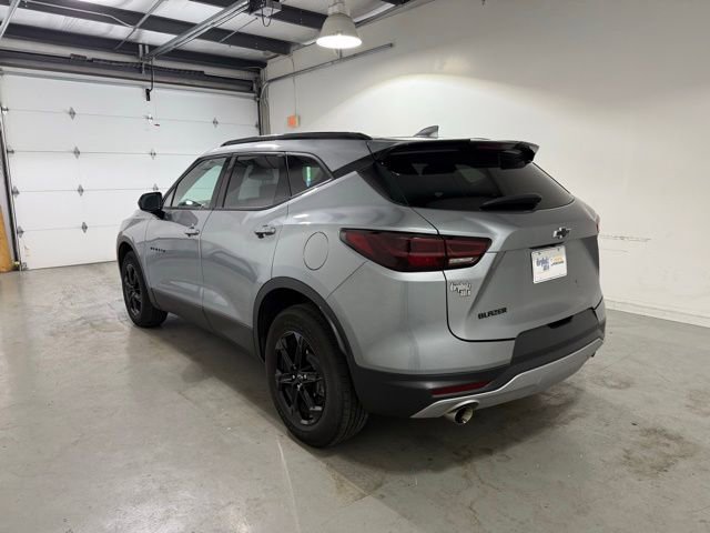 2023 Chevrolet Blazer 2LT photo 3