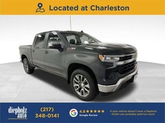 2026 Chevrolet Silverado 1500 LT Truck