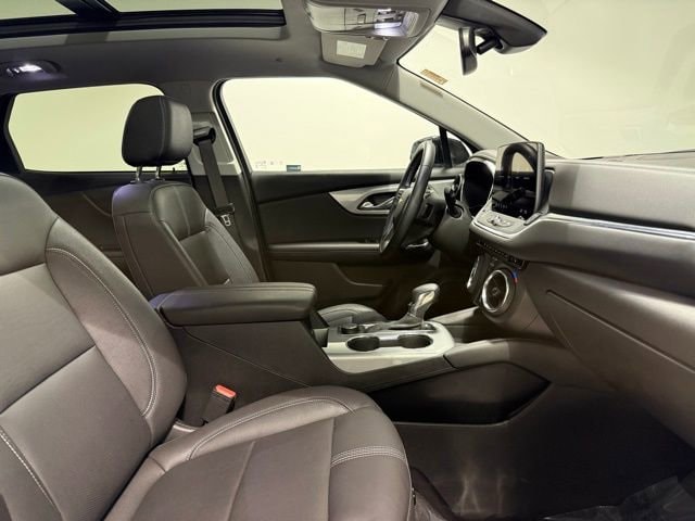 2023 Chevrolet Blazer 3LT - Photo 28