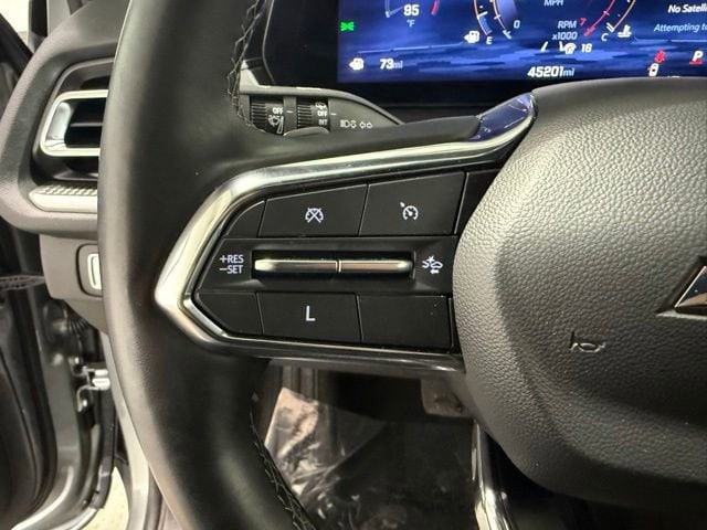 2024 Chevrolet Traverse 1LT - Photo 16