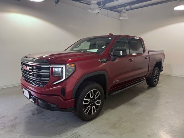 2024 Gmc Sierra 1500 AT4 photo 3