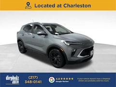 2026 Buick Encore GX Sport Touring SUV