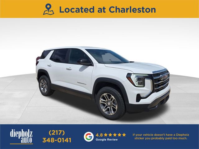 2025 GMC Terrain Elevation AWD's photo