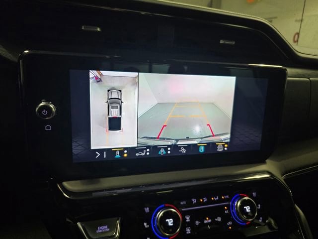 2023 GMC Sierra 1500 AT4X - Photo 23