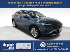 2026 Buick Envista Preferred SUV