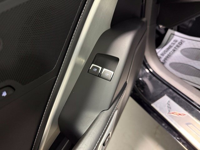 2016 Chevrolet Corvette 3LT - Photo 11