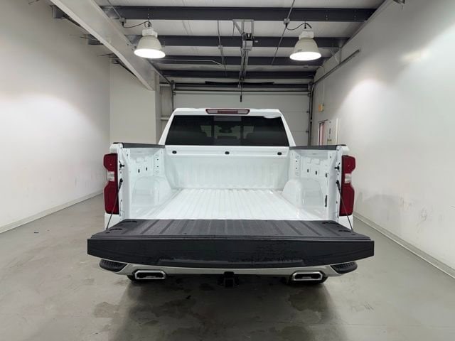 2026 Chevrolet Silverado 1500 LTZ - Photo 8