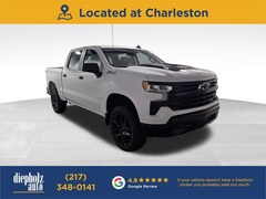 2026 Chevrolet Silverado 1500 LT Trail Boss Truck