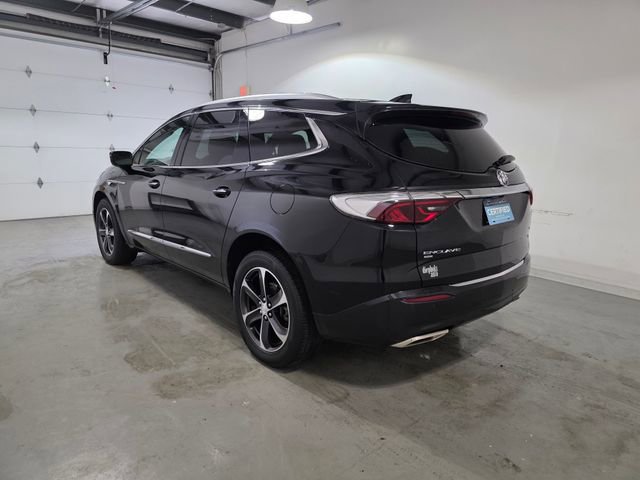 2022 Buick Enclave Essence photo 4