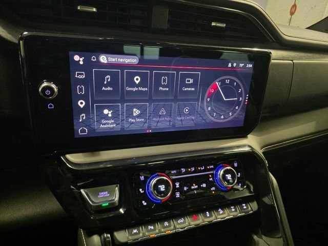 2023 GMC Sierra 1500 AT4X - Photo 21