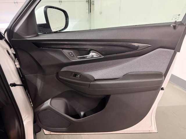 2025 Chevrolet Trailblazer LT - Photo 23