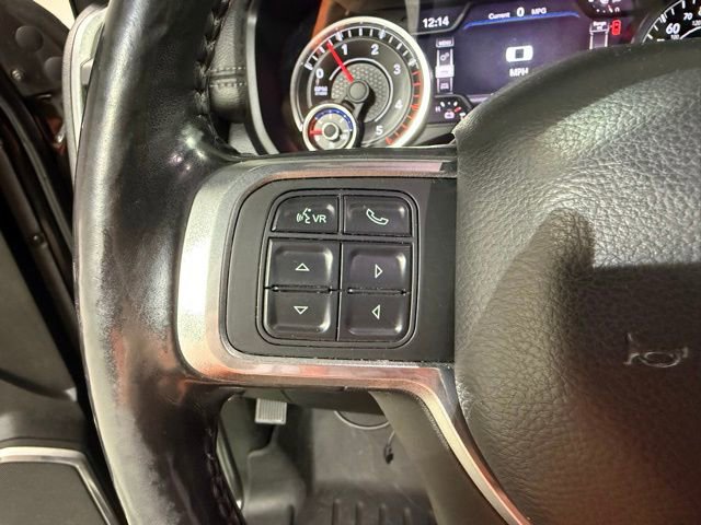 2019 RAM Ram 2500 Pickup Laramie - Photo 14