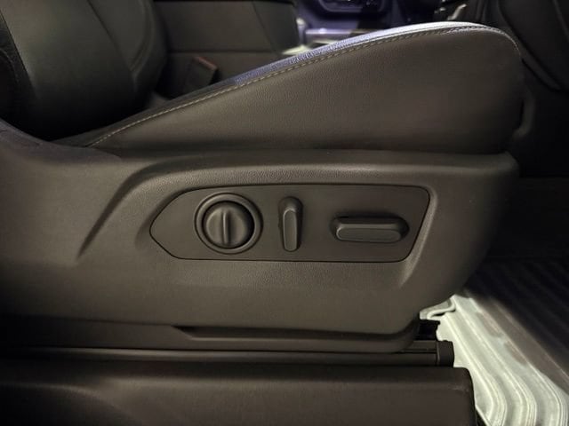 2020 Chevrolet Silverado 2500HD LTZ - Photo 27