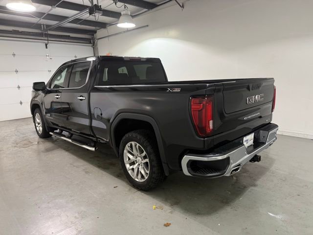 2021 Gmc Sierra 1500 SLT photo 4