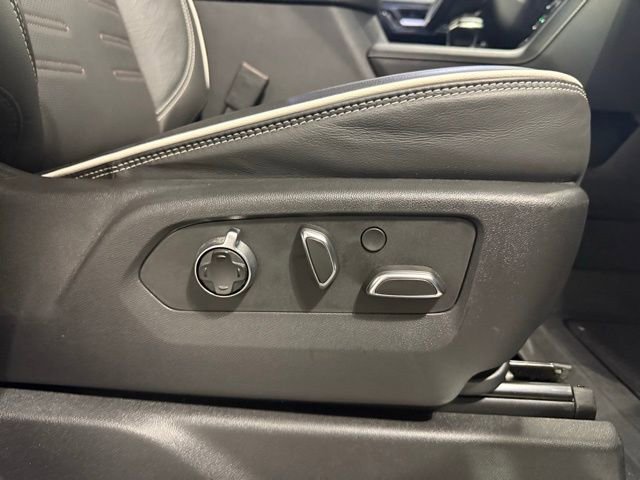 2023 GMC Sierra 1500 AT4X - Photo 37
